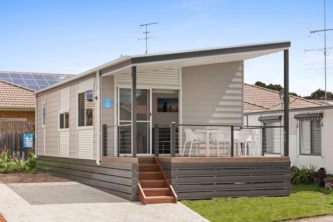 Discovery Parks - Geelong Dış mekan fotoğraf