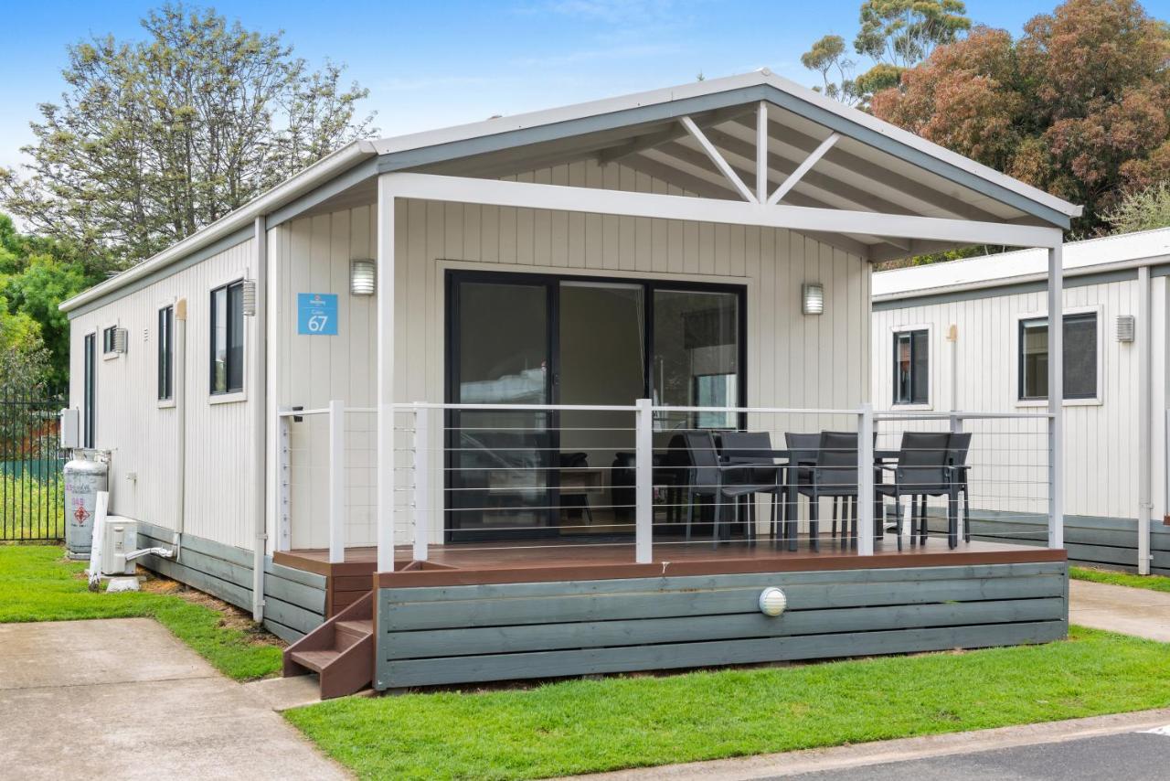 Discovery Parks - Geelong Dış mekan fotoğraf