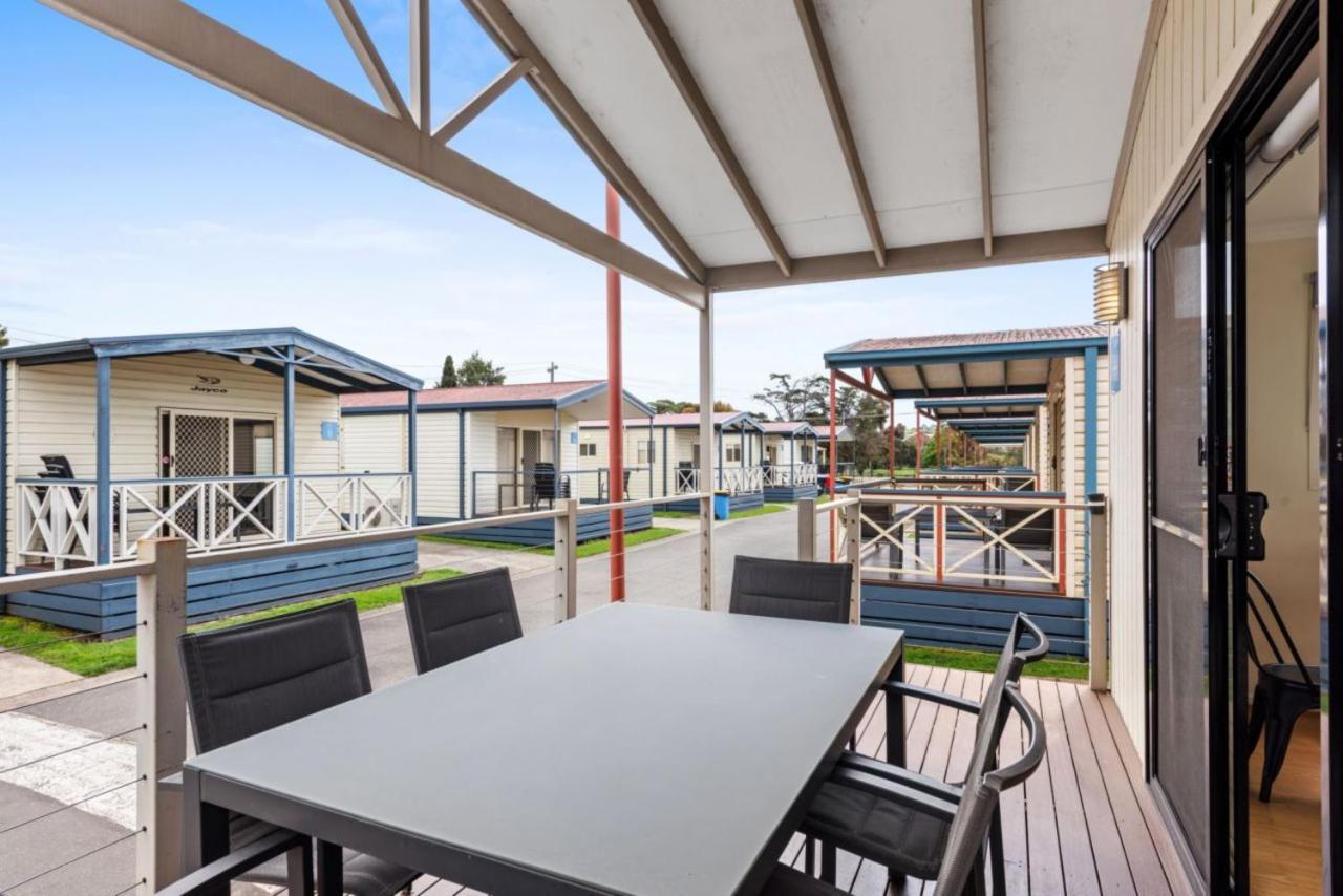 Discovery Parks - Geelong Dış mekan fotoğraf