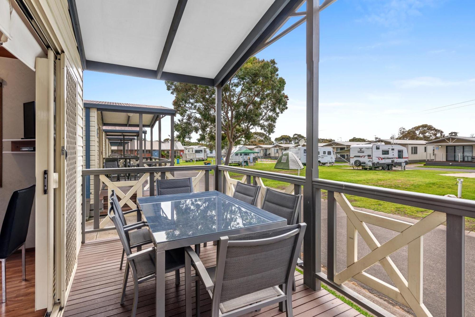 Discovery Parks - Geelong Oda fotoğraf