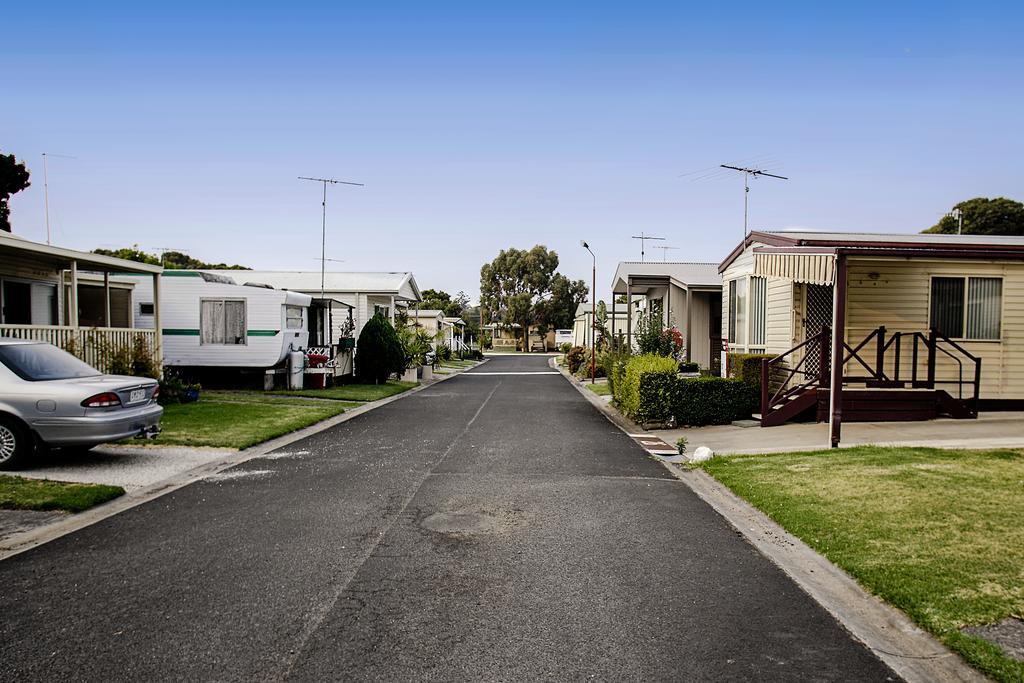 Discovery Parks - Geelong Dış mekan fotoğraf