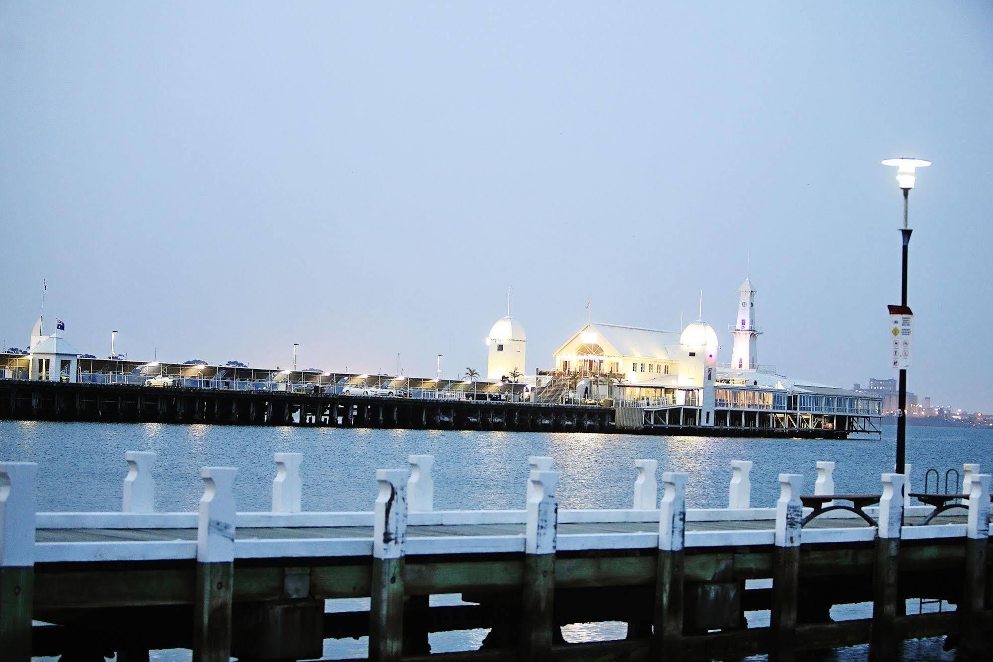 Discovery Parks - Geelong Dış mekan fotoğraf