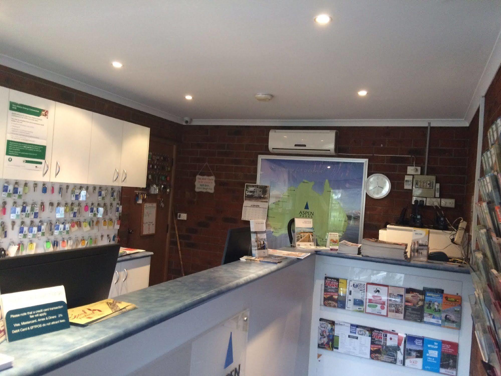 Discovery Parks - Geelong Dış mekan fotoğraf